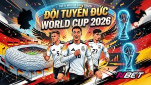 Đội tuyển Đức World Cup 2026