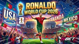 Ronaldo tại World Cup 2026