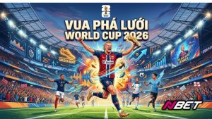 Vua phá lưới World Cup 2026 – ai sẽ là người chiến thắng