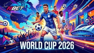 World Cup 2026 – Giải bóng đá lớn nhất hành tinh